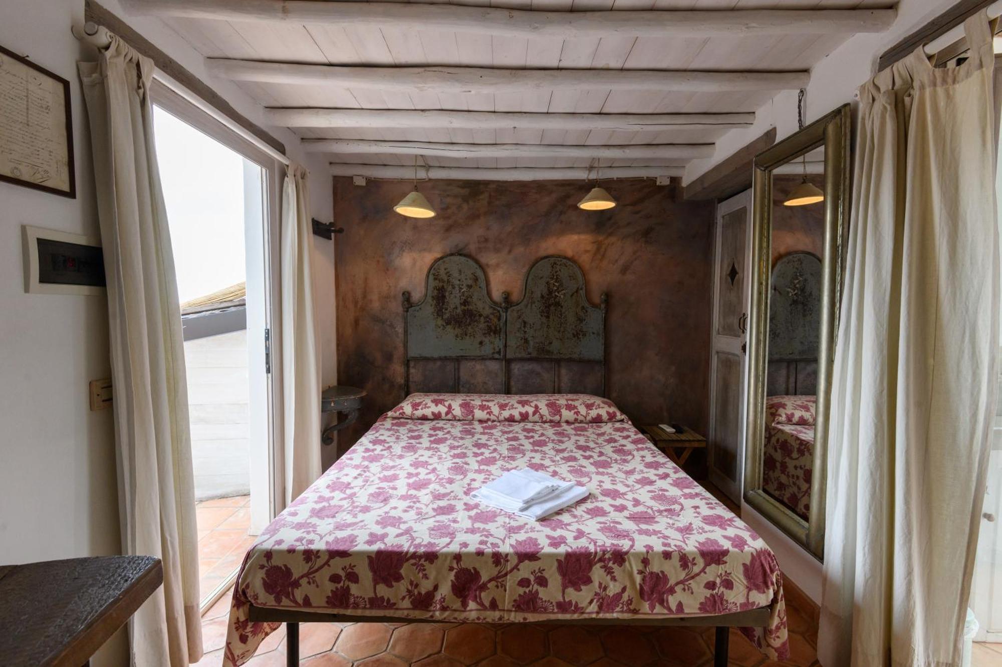 Soqquadro Art&Relax - Spotorno Daire Oda fotoğraf