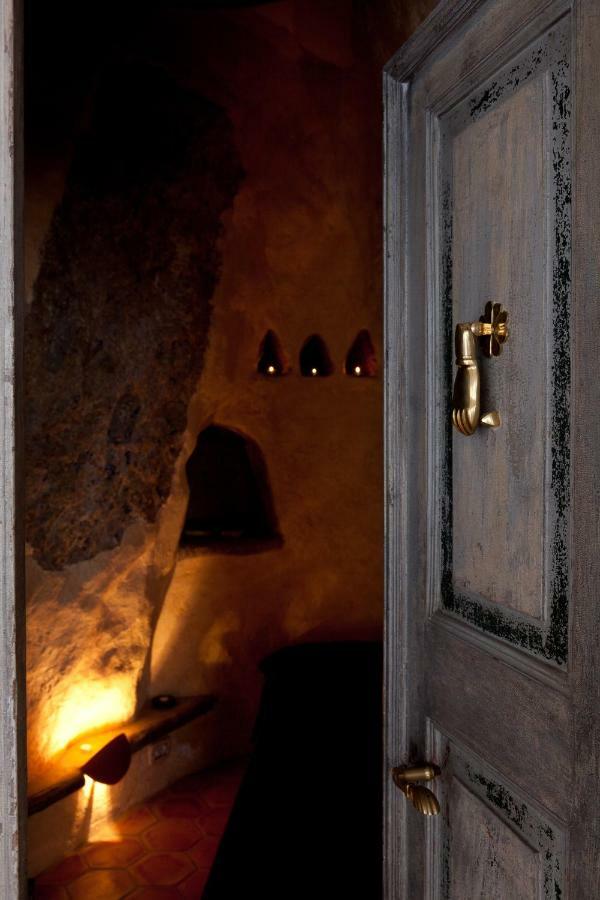 Soqquadro Art&Relax - Spotorno Daire Dış mekan fotoğraf