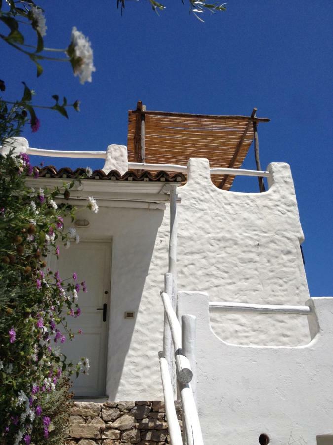 Soqquadro Art&Relax - Spotorno Daire Dış mekan fotoğraf