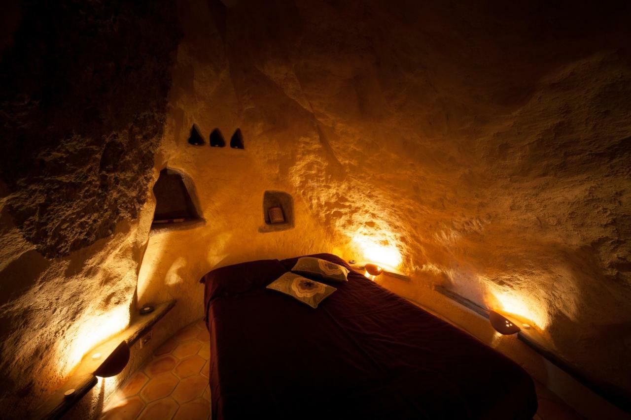 Soqquadro Art&Relax - Spotorno Daire Dış mekan fotoğraf
