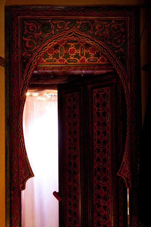 Soqquadro Art&Relax - Spotorno Daire Dış mekan fotoğraf