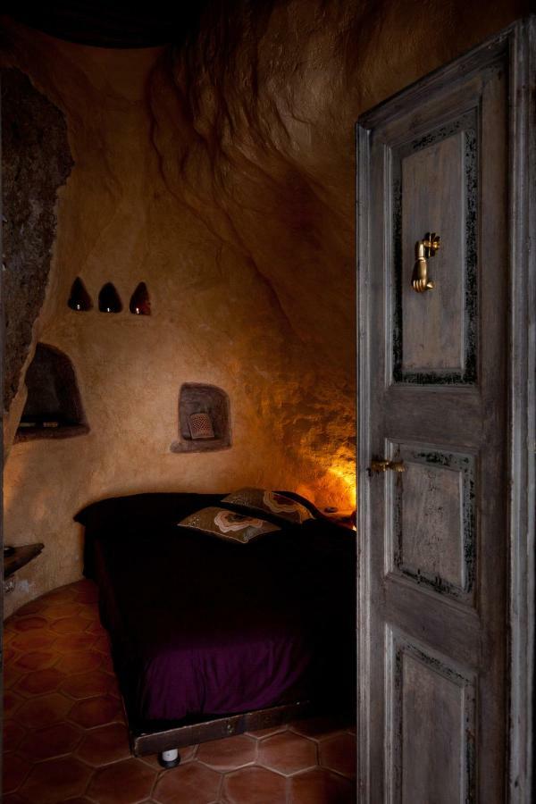 Soqquadro Art&Relax - Spotorno Daire Dış mekan fotoğraf